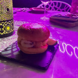 Flamenca Mia Boisson