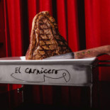 El Carnicero Ibiza Boisson