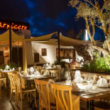 El Carnicero Ibiza Extérieur