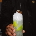 El Carnicero Ibiza Boisson