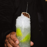 El Carnicero Ibiza Boisson