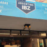 Rincón Argentino Extérieur