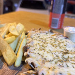 Rincón Argentino Comida