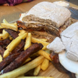 Rincón Argentino Comida