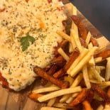 Rincón Argentino Comida