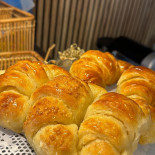 Rincón Argentino Nourriture