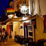 Leon Ibiza À l'intérieur