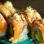 Amankaya Ibiza Sushi Nikkei Fusión Japonesa Peruana Nourriture