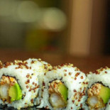 Amankaya Ibiza Sushi Nikkei Fusión Japonesa Peruana Boisson