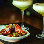 Amankaya Ibiza Sushi Nikkei Fusión Japonesa Peruana Boisson