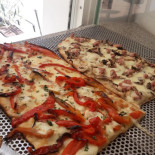 Pizza Romana Nourriture