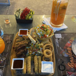 Friends Kitchen Ibiza Carte