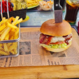 Friends Kitchen Ibiza Carte