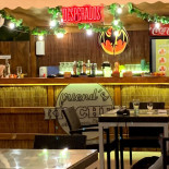 Friends Kitchen Ibiza À l'intérieur