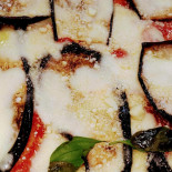 Pizza Romana Nourriture