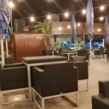 Friends Kitchen Ibiza À l'intérieur