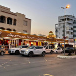 Friends Kitchen Ibiza Extérieur
