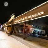 Friends Kitchen Ibiza Extérieur