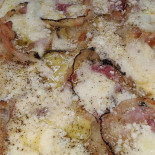 Pizza Romana Nourriture