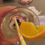 Friends Kitchen Ibiza Boisson