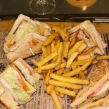 Friends Kitchen Ibiza Nourriture