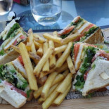 Friends Kitchen Ibiza Nourriture