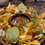 Friends Kitchen Ibiza Nourriture