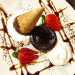 Friends Kitchen Ibiza Nourriture