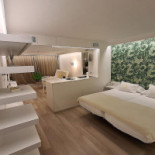 Sud Ibiza Suites Apartamentos De Lujo En Ibiza À l'intérieur
