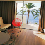 Sud Ibiza Suites Apartamentos De Lujo En Ibiza Boisson