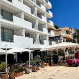 Sud Ibiza Suites Apartamentos De Lujo En Ibiza Extérieur