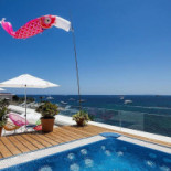 Sud Ibiza Suites Apartamentos De Lujo En Ibiza Extérieur