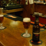 Cafeteria Alhambra À l'intérieur