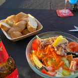 Cafeteria Alhambra Boisson