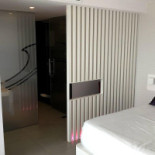 Garbi Ibiza À l'intérieur