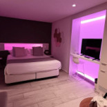 Garbi Ibiza À l'intérieur