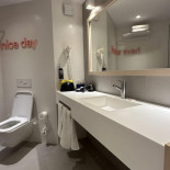 Garbi Ibiza À l'intérieur