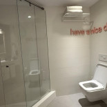 Garbi Ibiza À l'intérieur