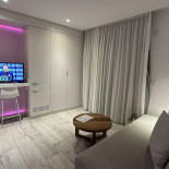 Garbi Ibiza À l'intérieur