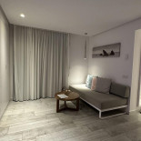 Garbi Ibiza À l'intérieur