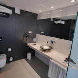 Garbi Ibiza À l'intérieur