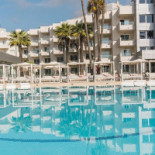 Garbi Ibiza Extérieur