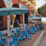 Frigidarium Extérieur