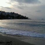 Frigidarium Extérieur