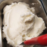 Frigidarium Nourriture