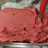 Frigidarium Nourriture