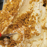 Frigidarium Nourriture