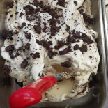 Frigidarium Nourriture