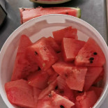 Frigidarium Nourriture