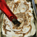 Frigidarium Nourriture